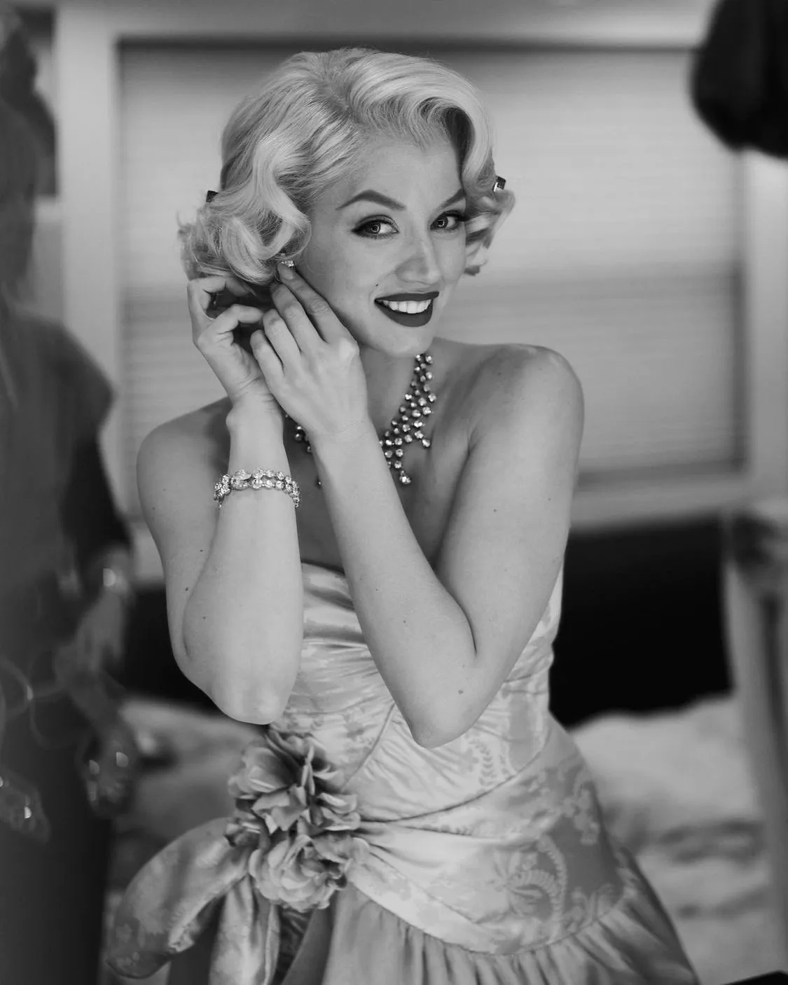 Ana de Armas Fappening