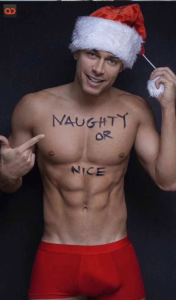 Andrea Denver Nude
