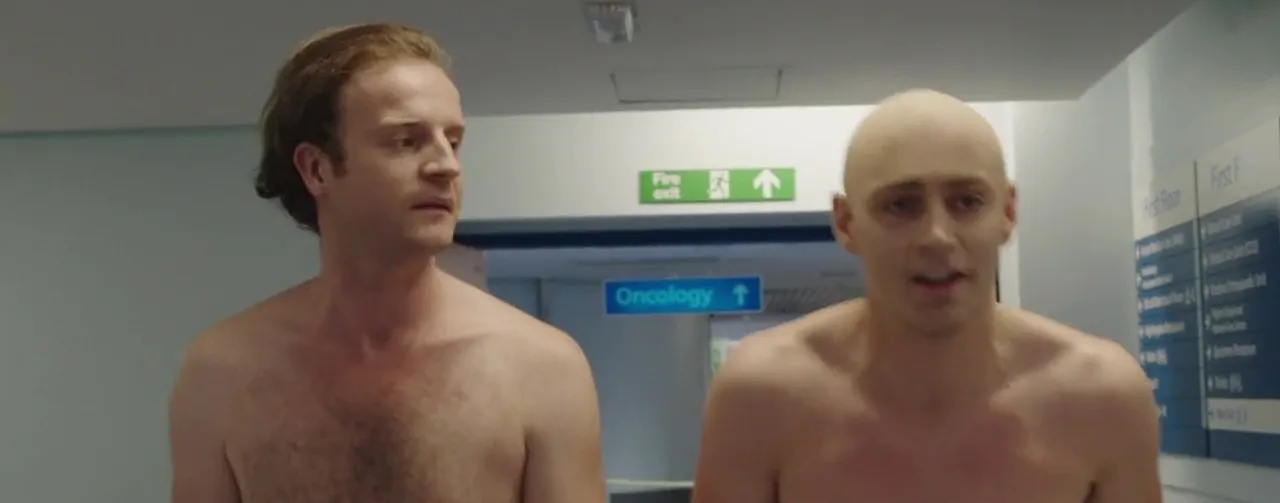 Matthew McNulty penis