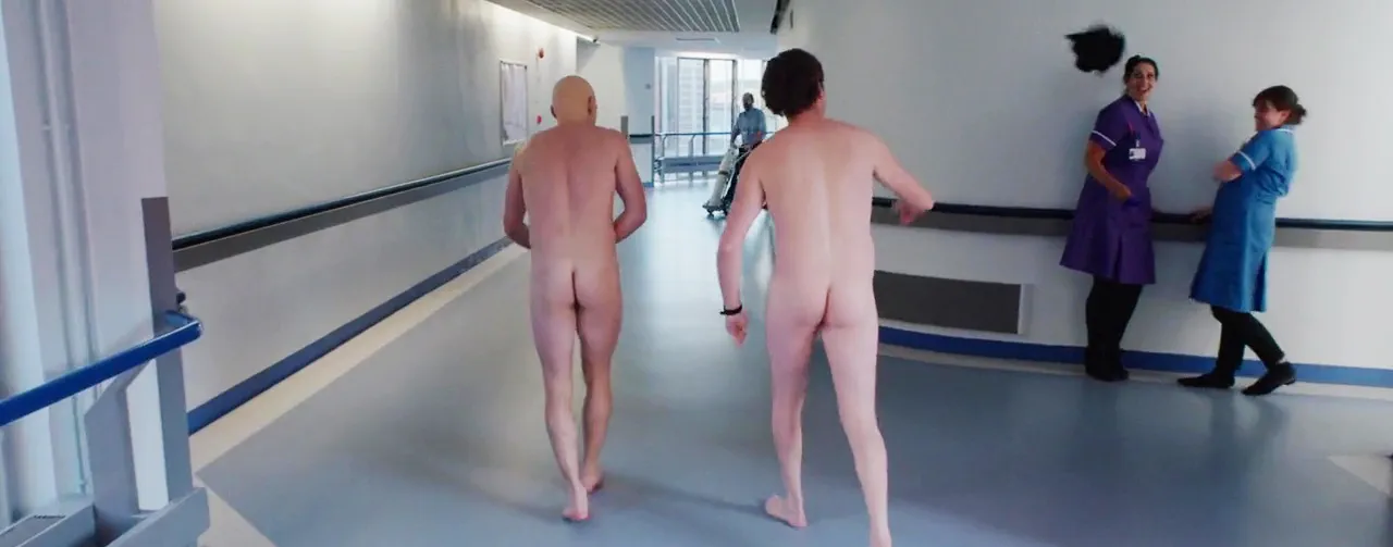 Matthew McNulty cock