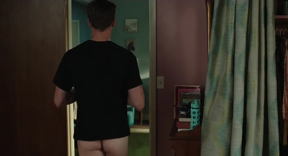 Andrew Rannells Nude