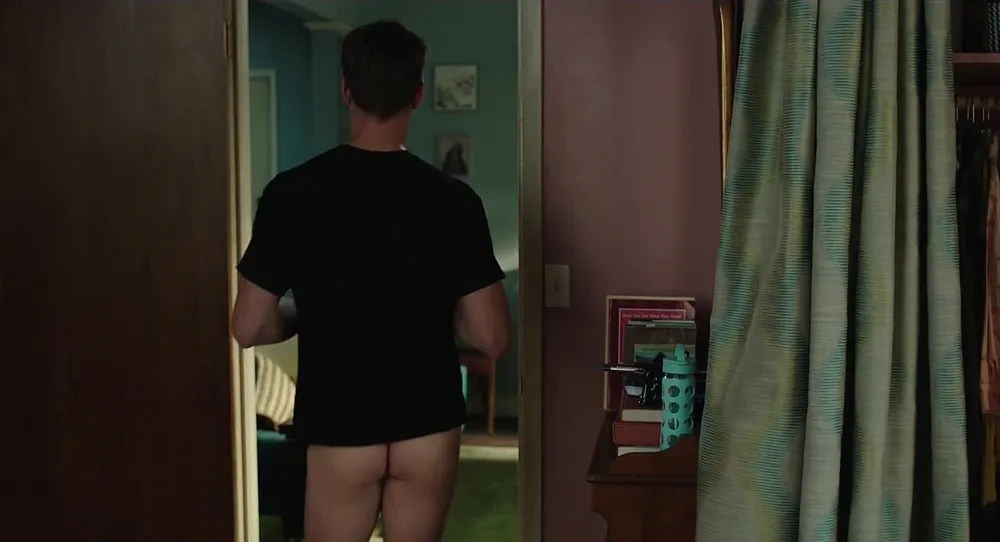 Andrew Rannells Nude