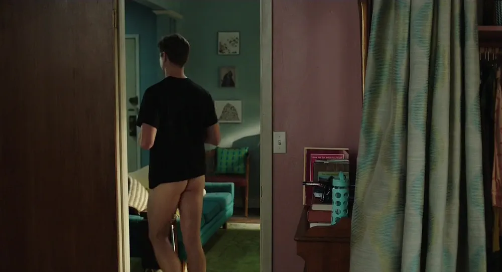 Andrew Rannells Nude