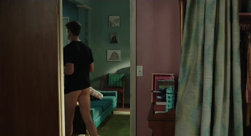 Andrew Rannells Nude