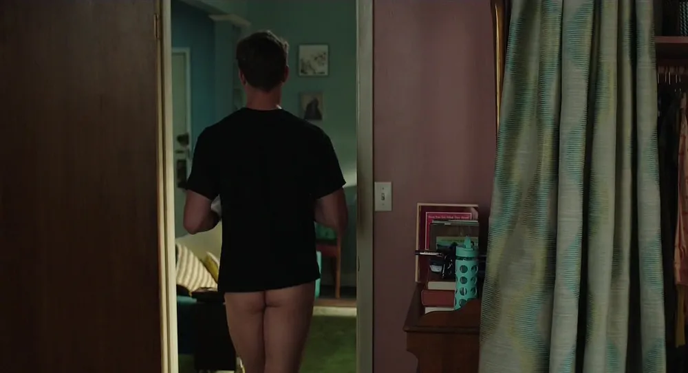 Andrew Rannells Nude