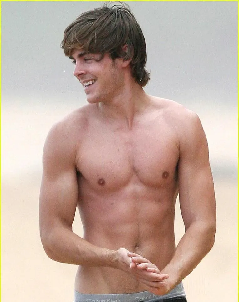 炙手可热的名人