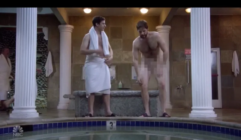 Andy Samberg nude gay celebs
