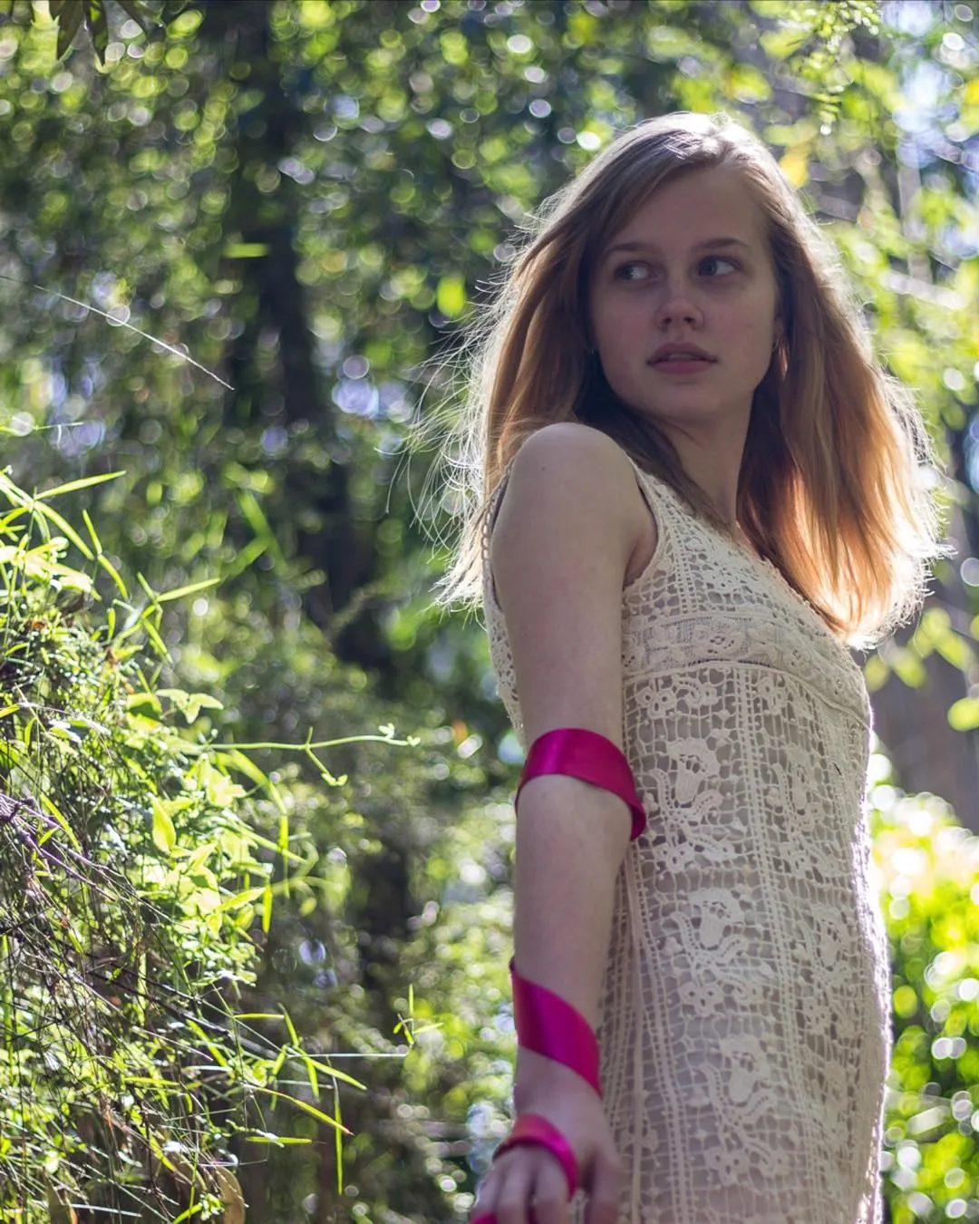 Angourie Rice Fappening