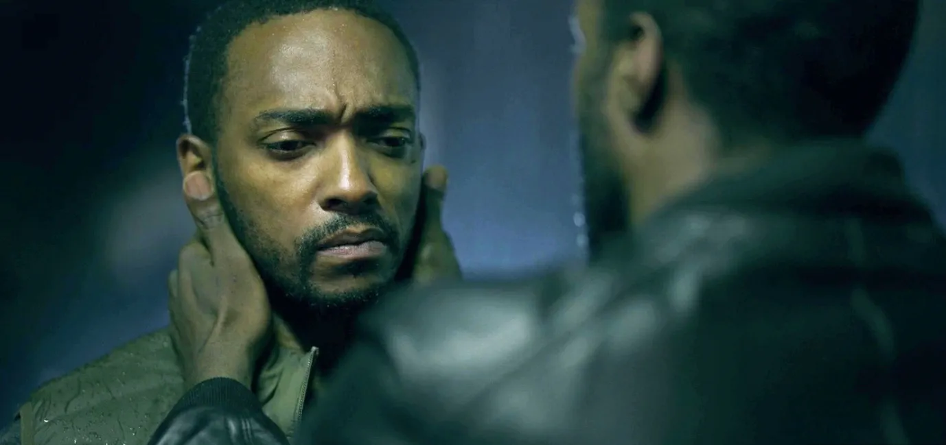 Anthony Mackie gay sex