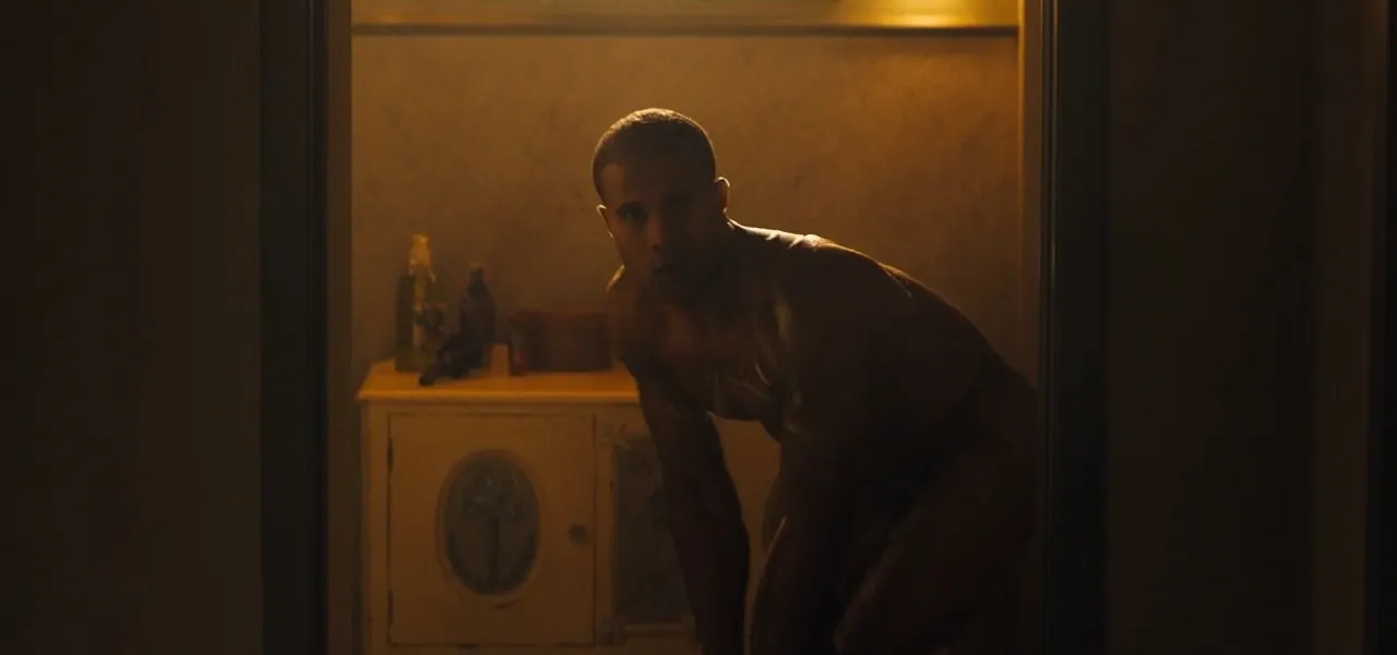 Anthony T. Solano nude