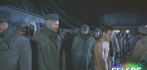 Kad Mig Sorge Vode, Antonio I Tebe