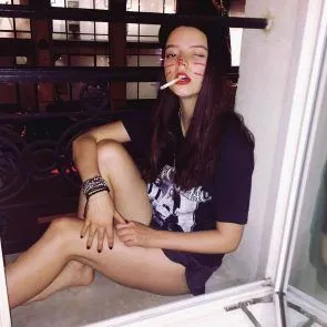 Аниа Таилор Јои процурила слика