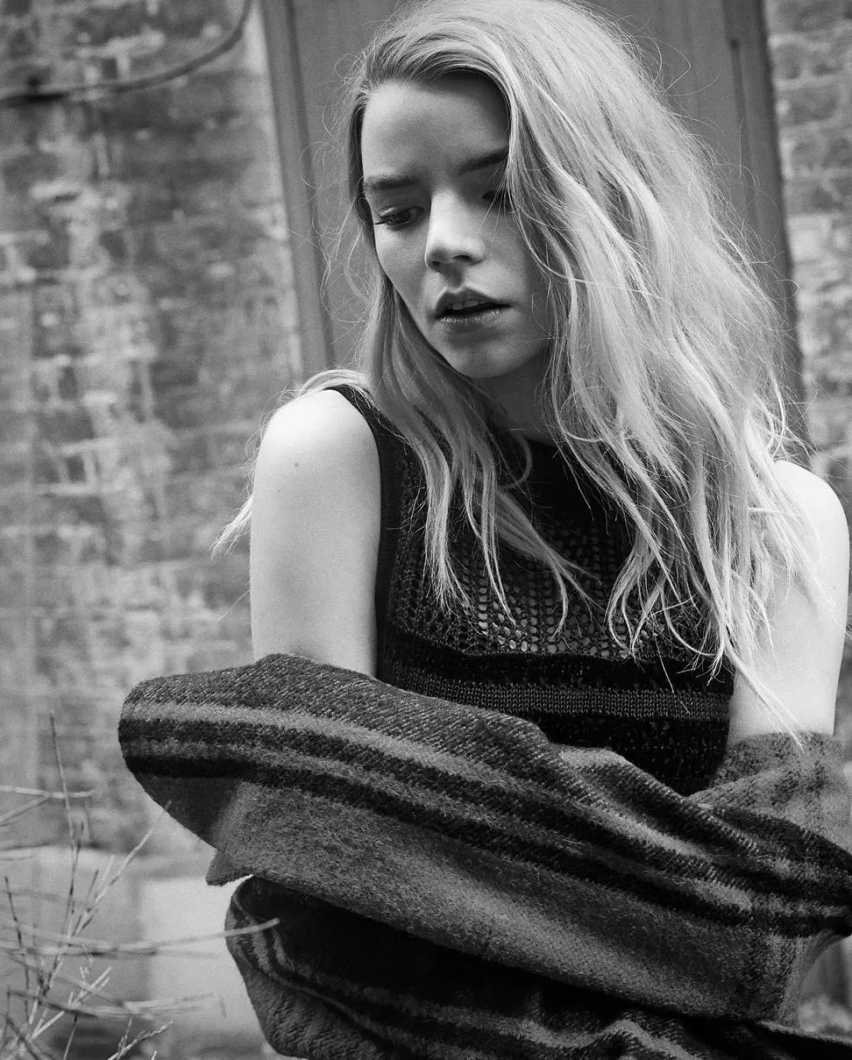 Anya Taylor-Joy Sexy（11枚の写真）