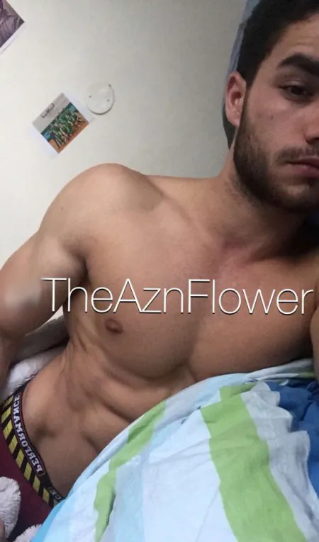 Ariel Ben Attar Nude