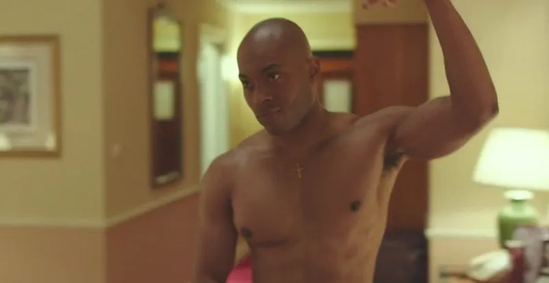 Russell Tovey & Arinze Kene Nude