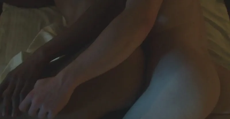 Russell Tovey & Arinze Kene Nude