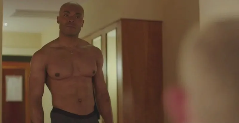 Russell Tovey & Arinze Kene Nude