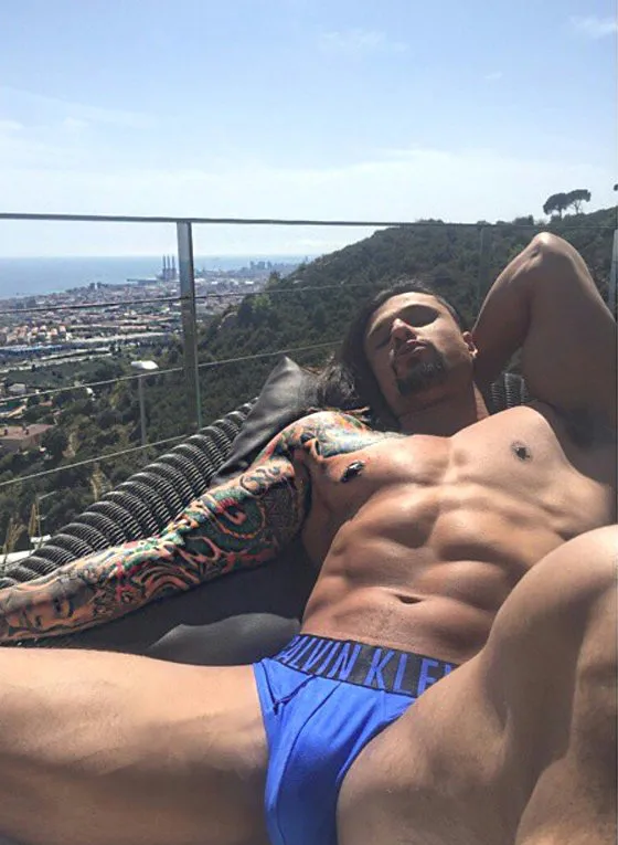 Gigajar ash armando selfie na front y-sex