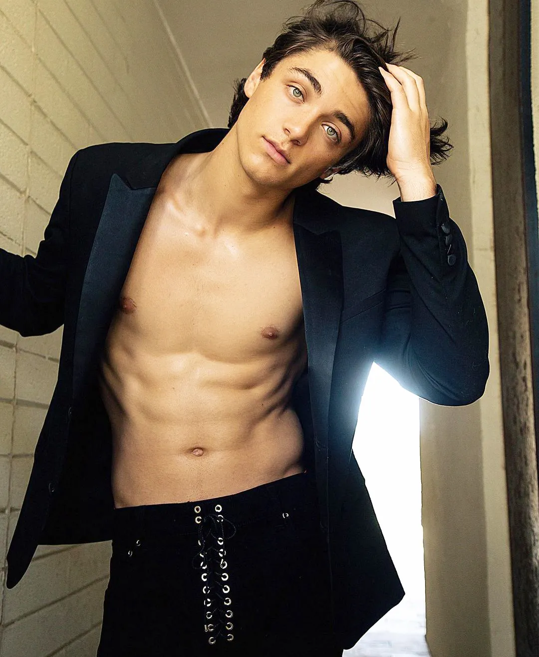 Foto menarik, kebanyakan ikan