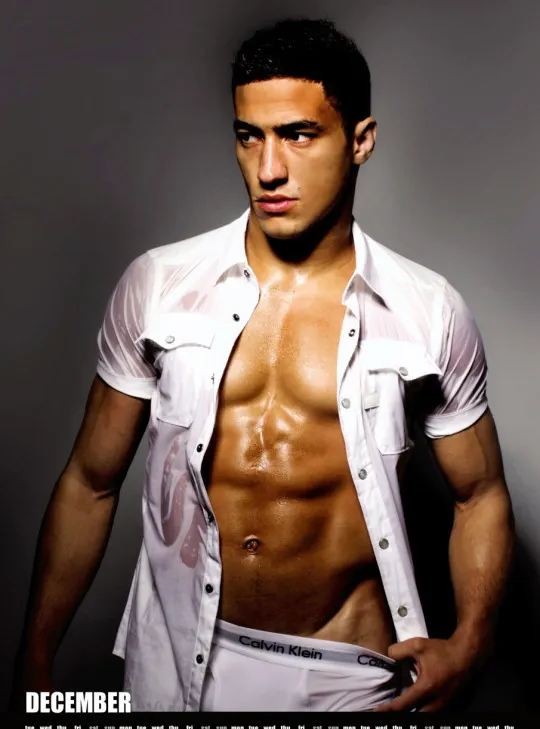 Ashley McKenzie Nude