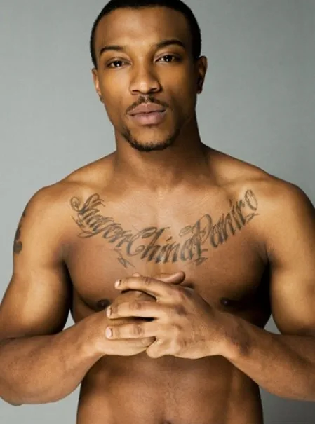 Ashley Walters Aigua