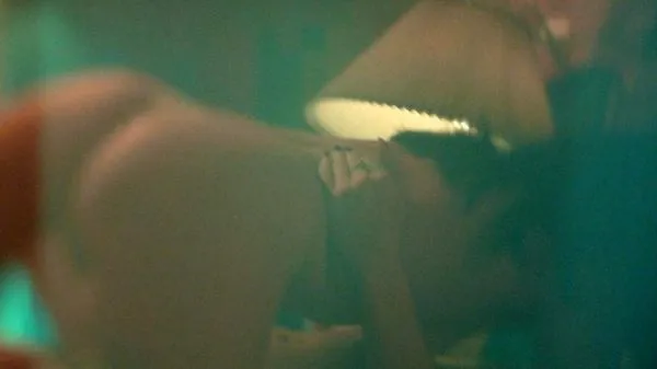 Aubrey Plaza 벌거 벗은 레즈비언