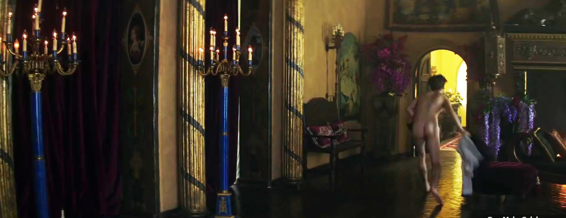 austin p mckenzie nude