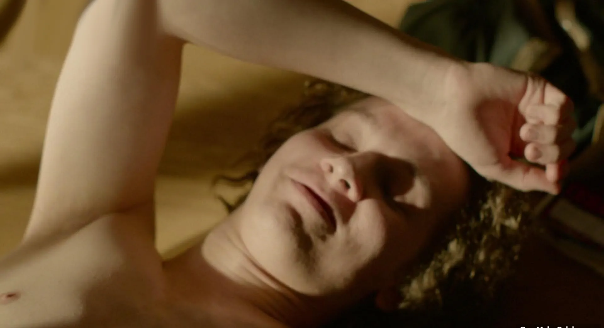 austin p mckenzie penis