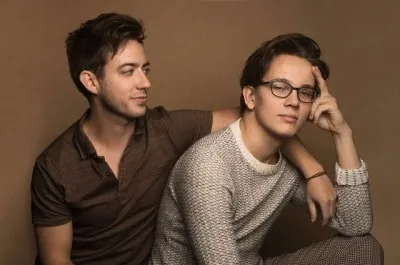 austin p mckenzie nude gay pics