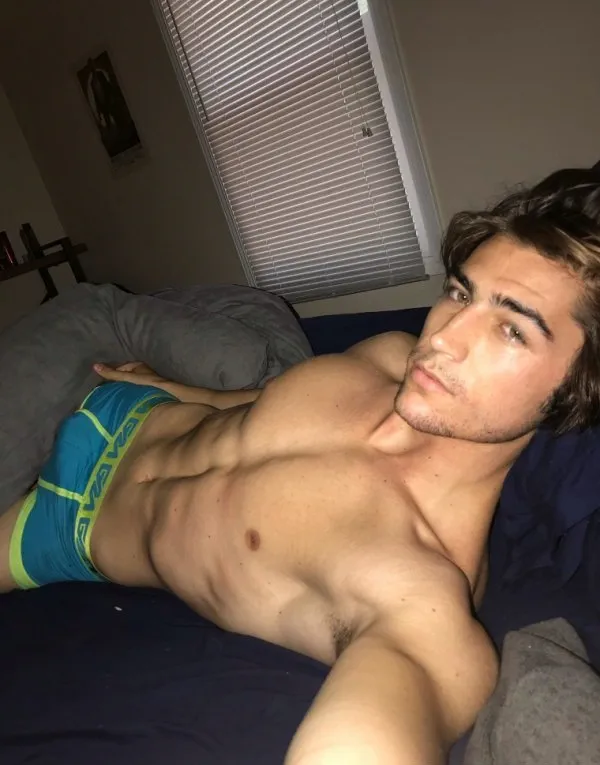 ஆஸ்டின் ராக் ஒரு தனிப்பட்ட படம்