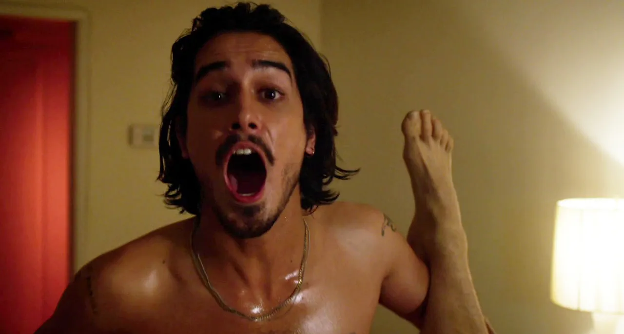 Avan Jogia gay sex