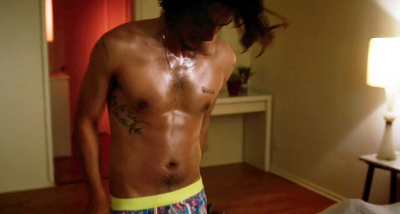 Avan Jogia leaked jerk off