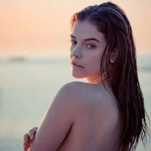 07-Barbara-Palvin-Topless