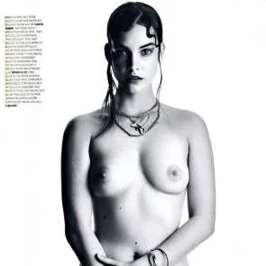 23-Barbara-Palvin-Nude
