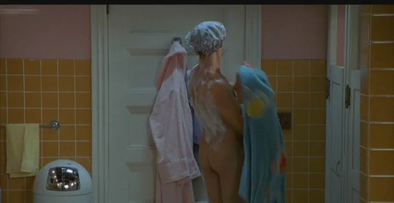 巴里·沃森（Barry Watson）对兄弟会赤裸裸