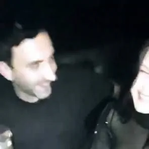 Θηλή της Μπέλλα Χάιντ