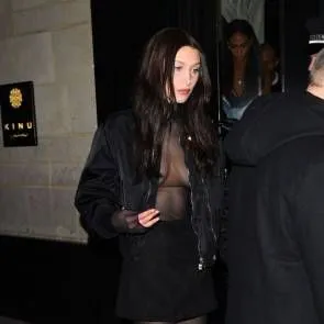 Bella Hadid απόλυτη κορυφή