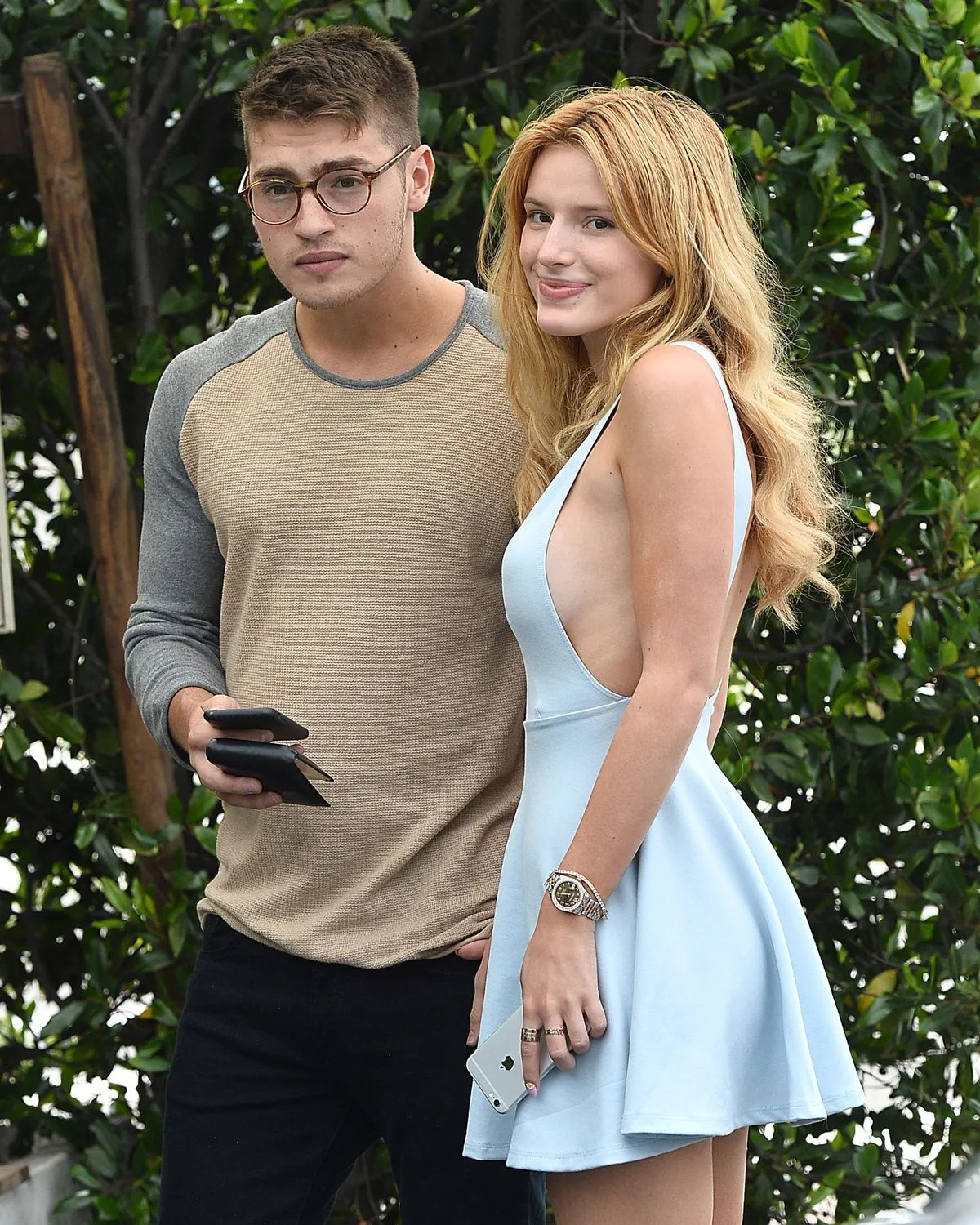 Bella Tor Selfy I Pice (FOTO 47)