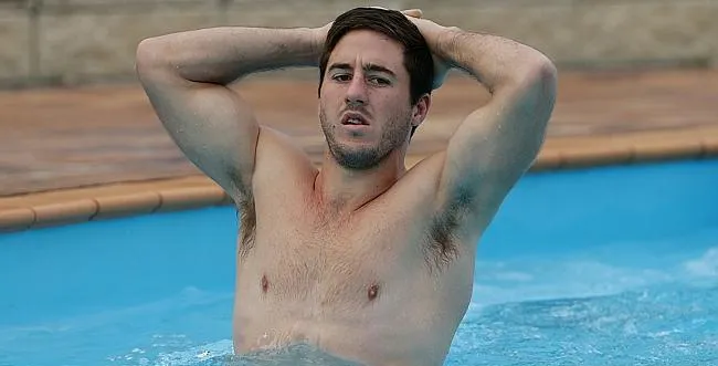 Austraalia jalgpallur Rahobi