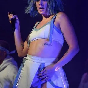 07-betty-kim-eşek-deve tırnağı!