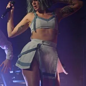 06-betty-kim-eşek-deve tırnağı!