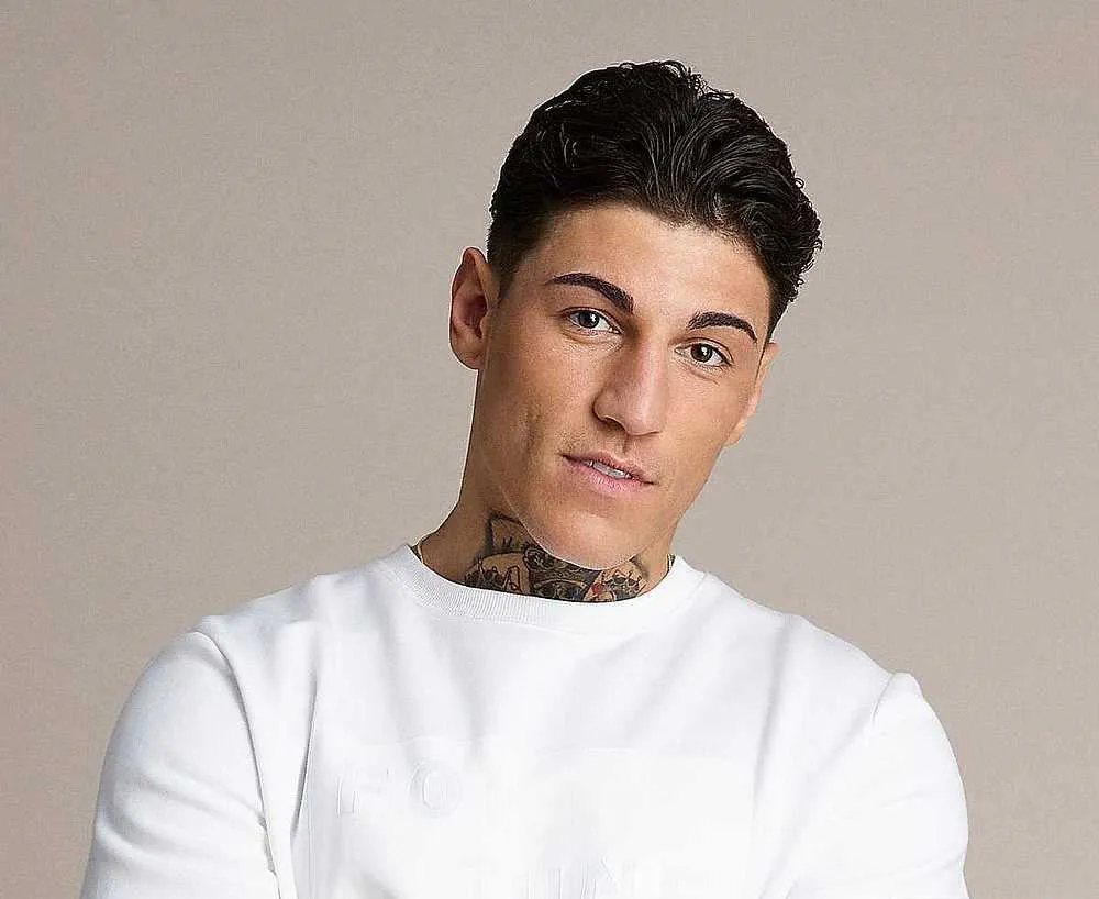 Billy Philips Reality -ttar