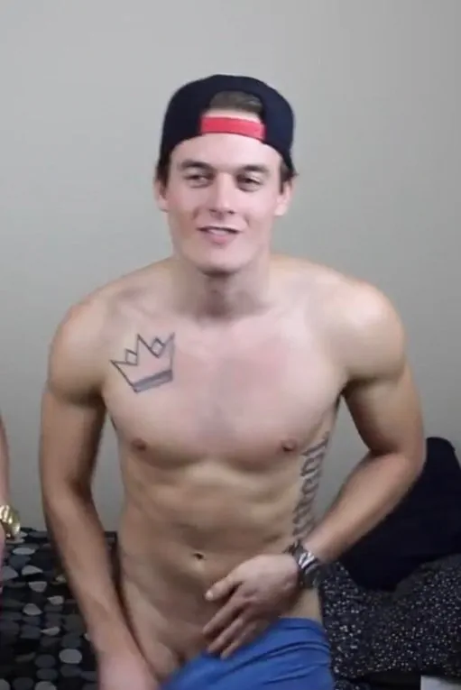 Absolutelyblake Nude