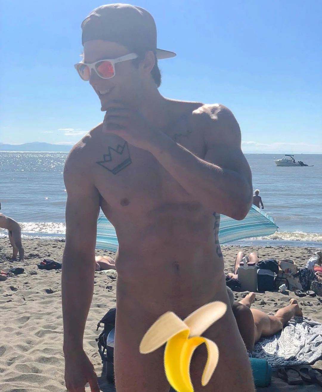 Absolutelyblake Nude