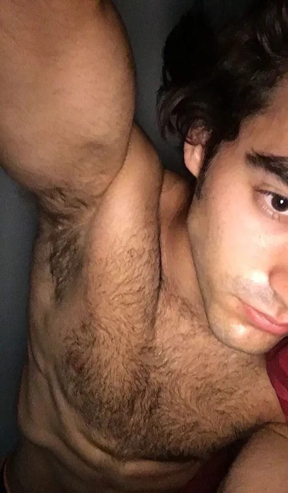 迪士尼迈克尔，赤裸裸的照片