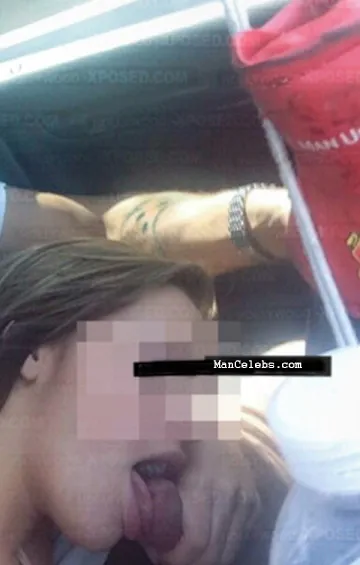 Ο Blake Shelton φιλτράρει μόνο σκηνή σεξ