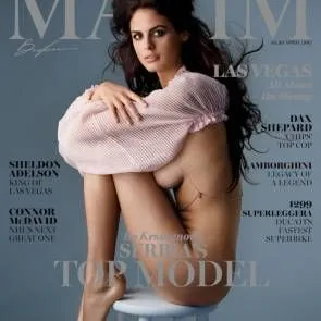 01-Bojana-Krsmanovic-Nude