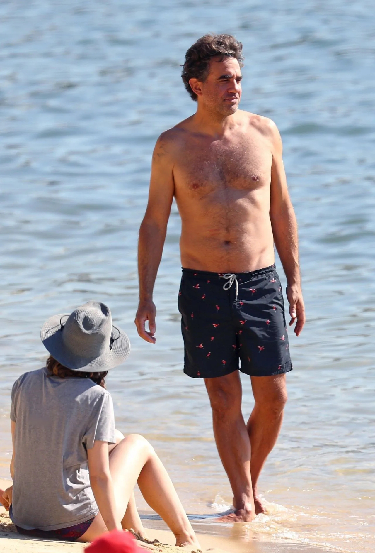 Bobby Cannavale nudes