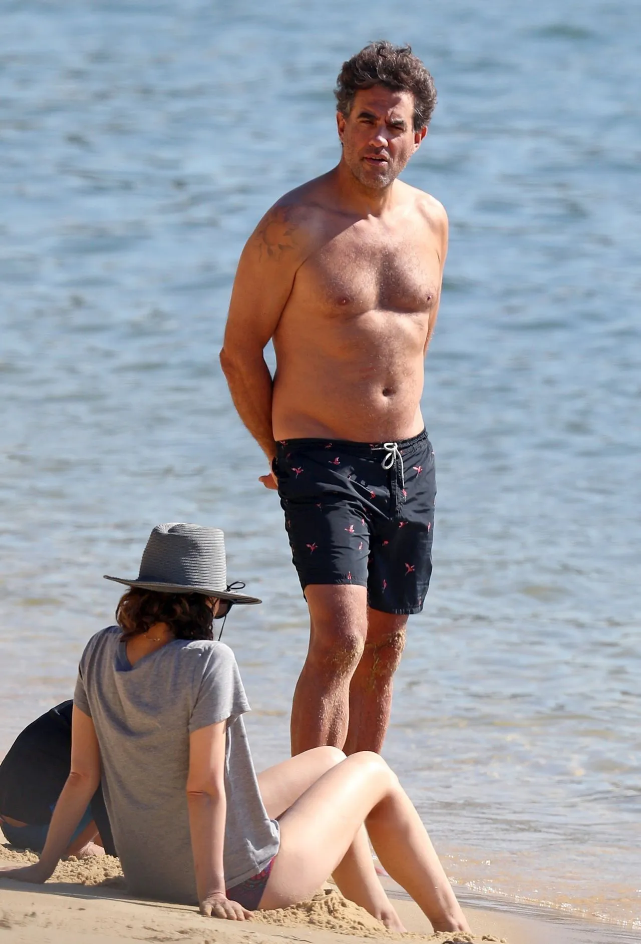 Bobby Cannavale jerk off