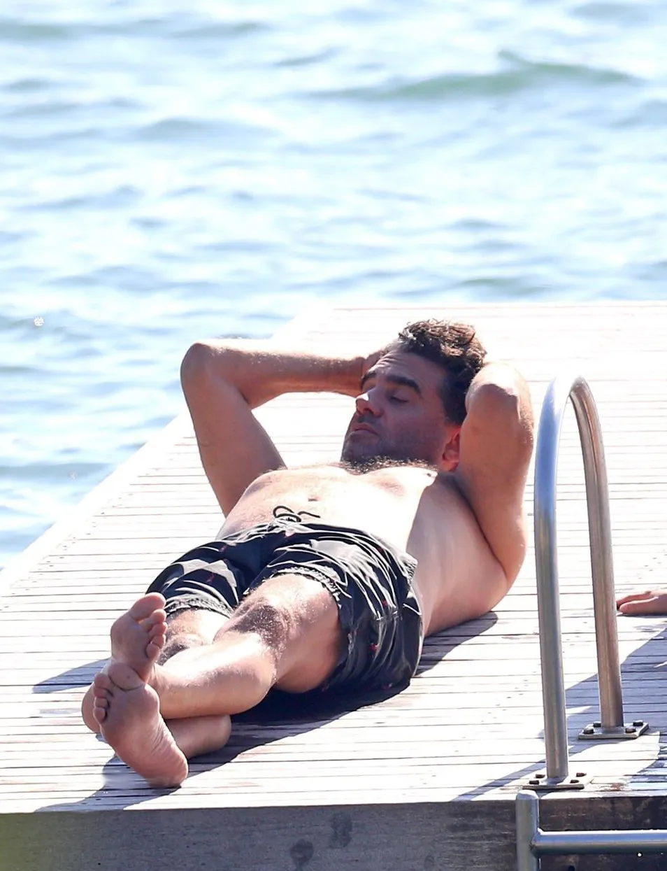 Bobby Cannavale sexy photos